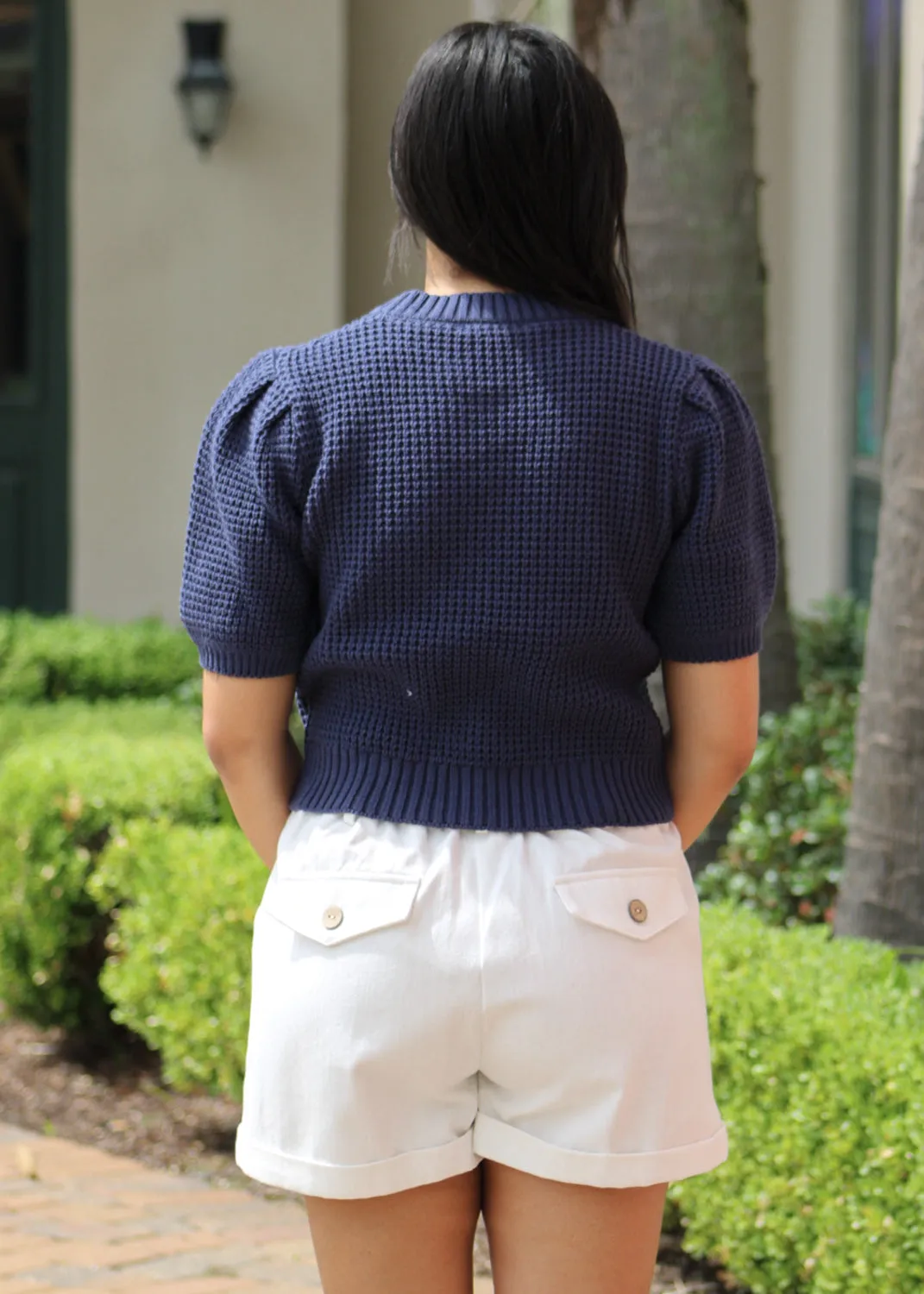 Sail Away Sweater