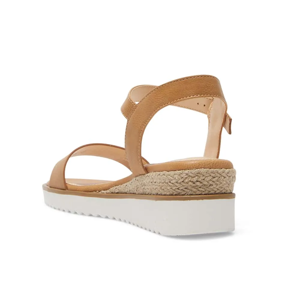 SANDLER VERONA WEDGE