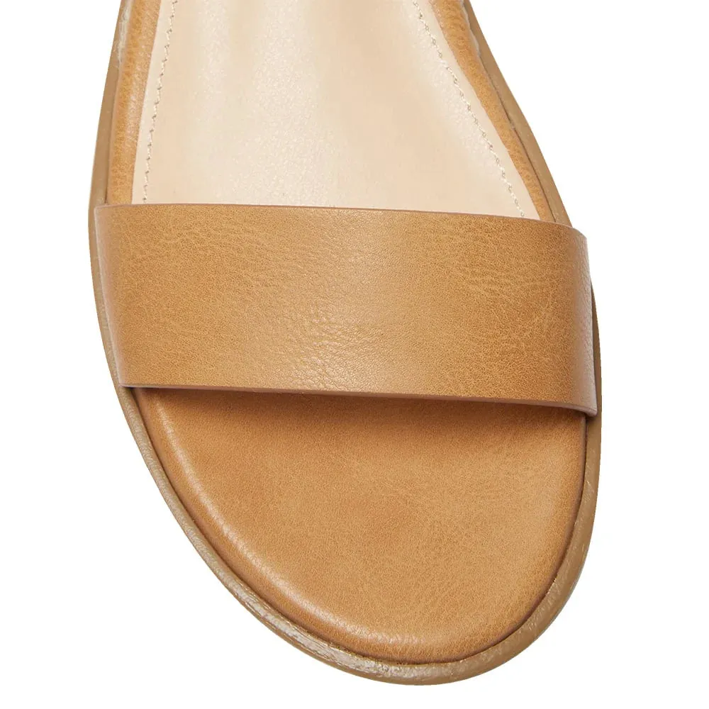 SANDLER VERONA WEDGE