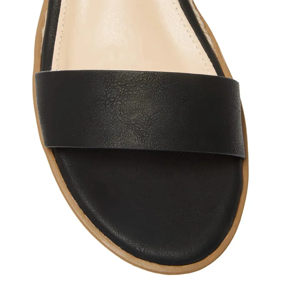 SANDLER VERONA WEDGE