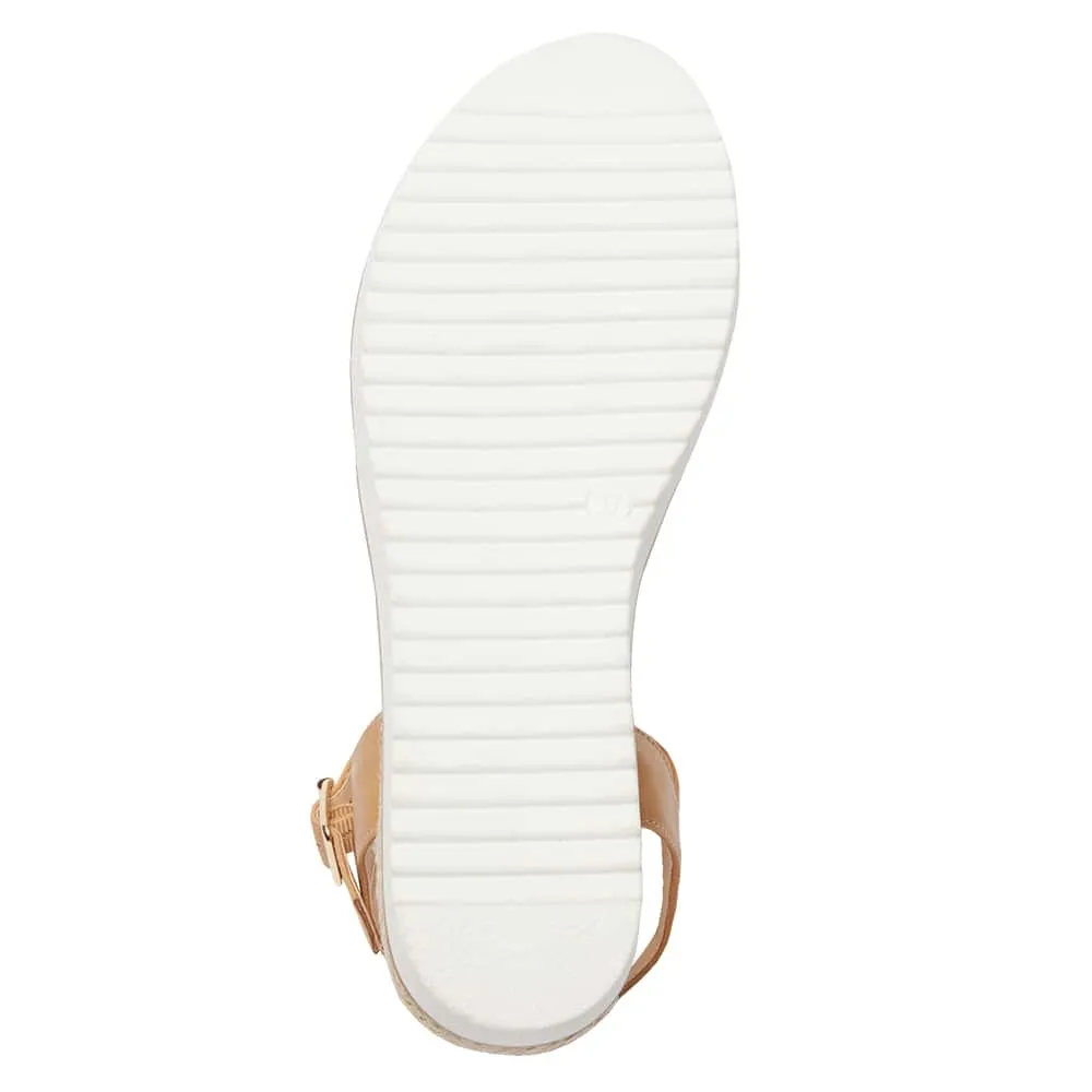 SANDLER VERONA WEDGE