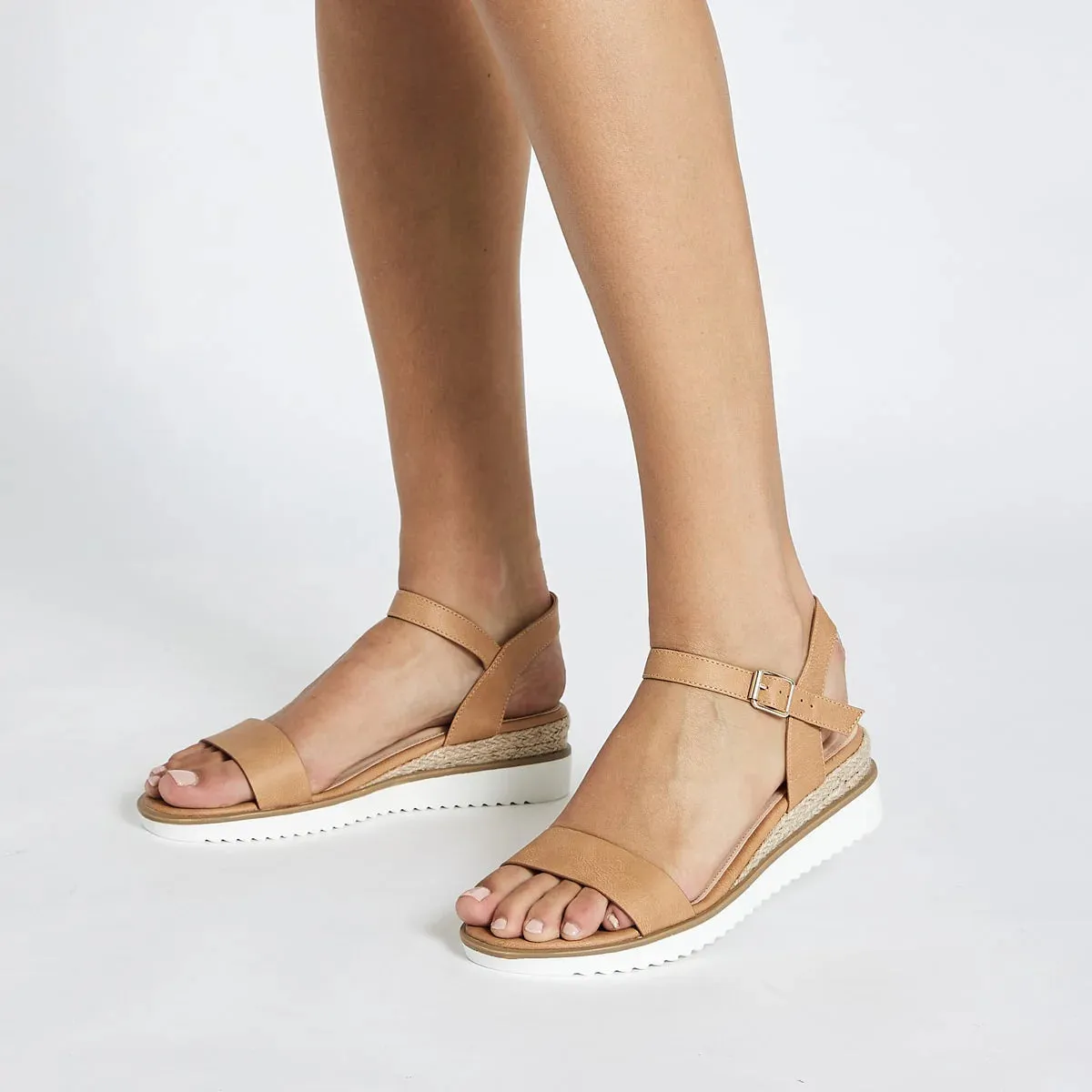 SANDLER VERONA WEDGE