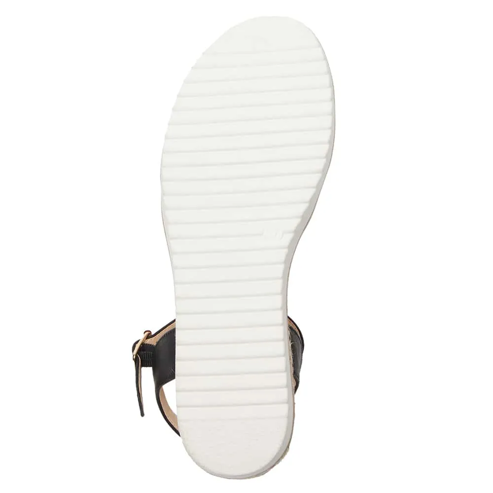 SANDLER VERONA WEDGE