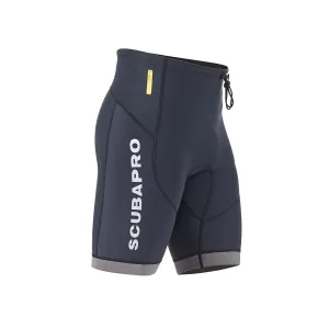 ScubaPro Men's 1.5mm Everflex Shorts