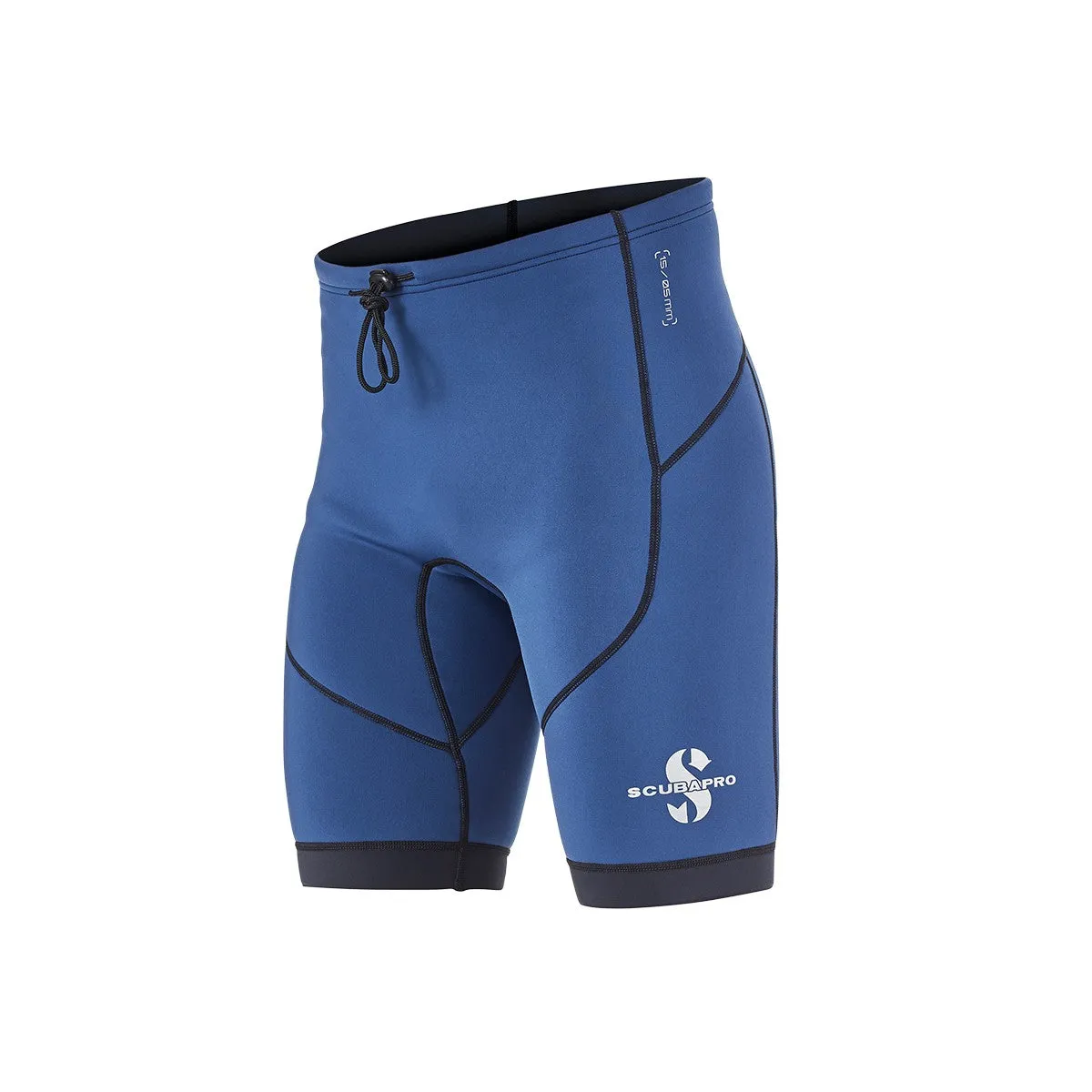 ScubaPro Men's 1.5mm Everflex Shorts