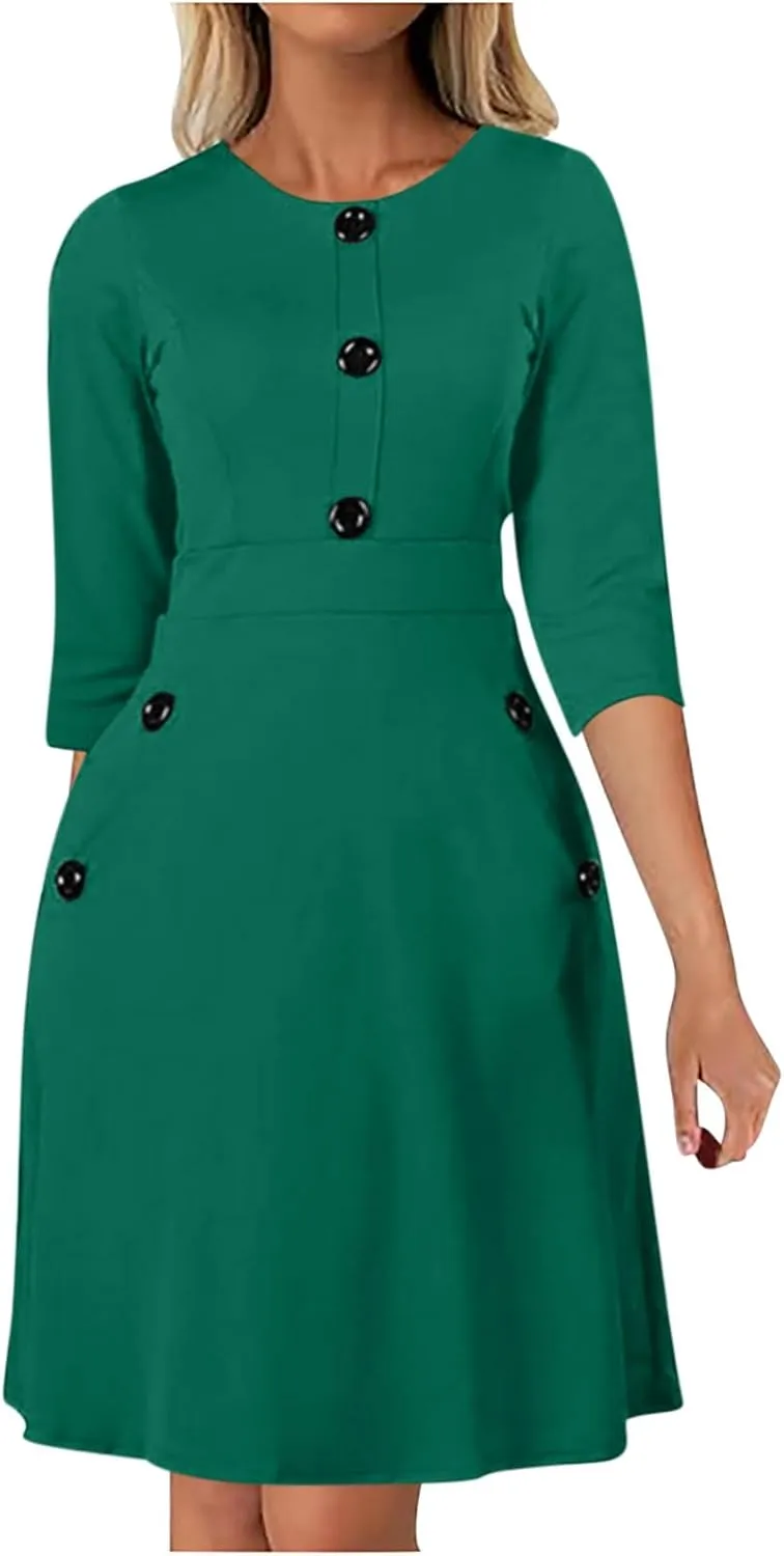 Slim Tunic Blazer for Women Winter Fall Long Sleeve Turtle Neck Midi Work Pencil Dresses Blazer Outfits Women 2025