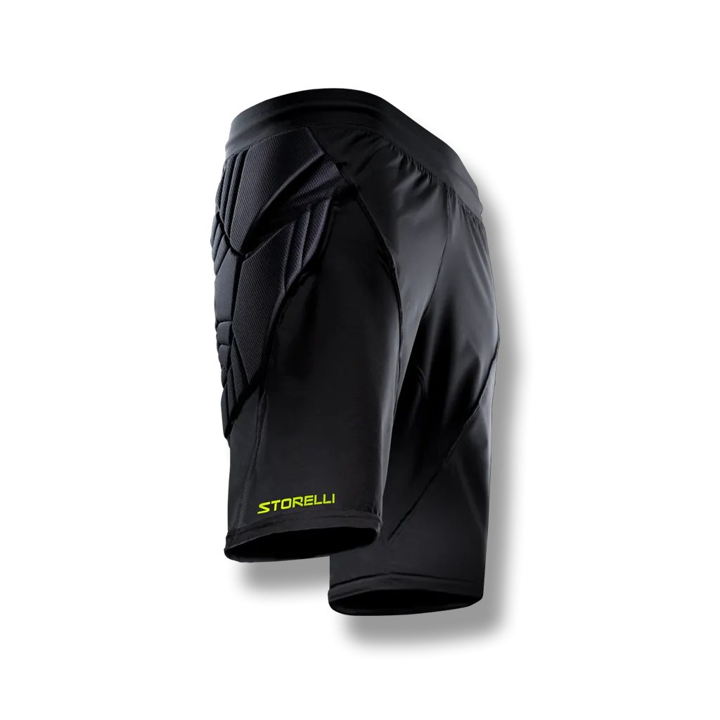 Storelli Exoshield Goalkeeper Shorts