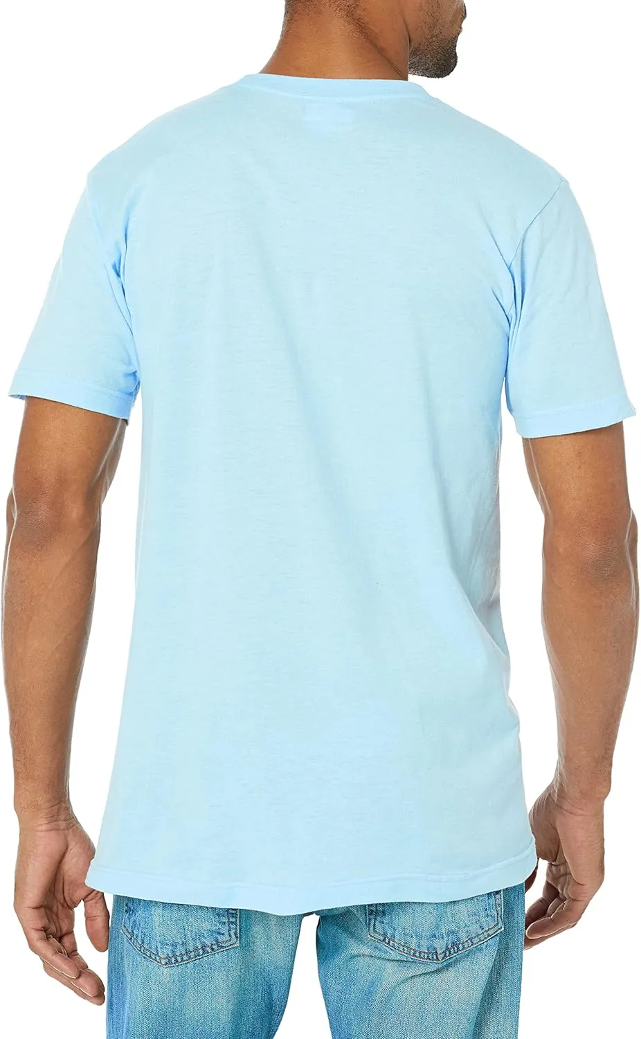 Stranger Things Men's Hawkins Strange Things 85 Retro T-Shirt