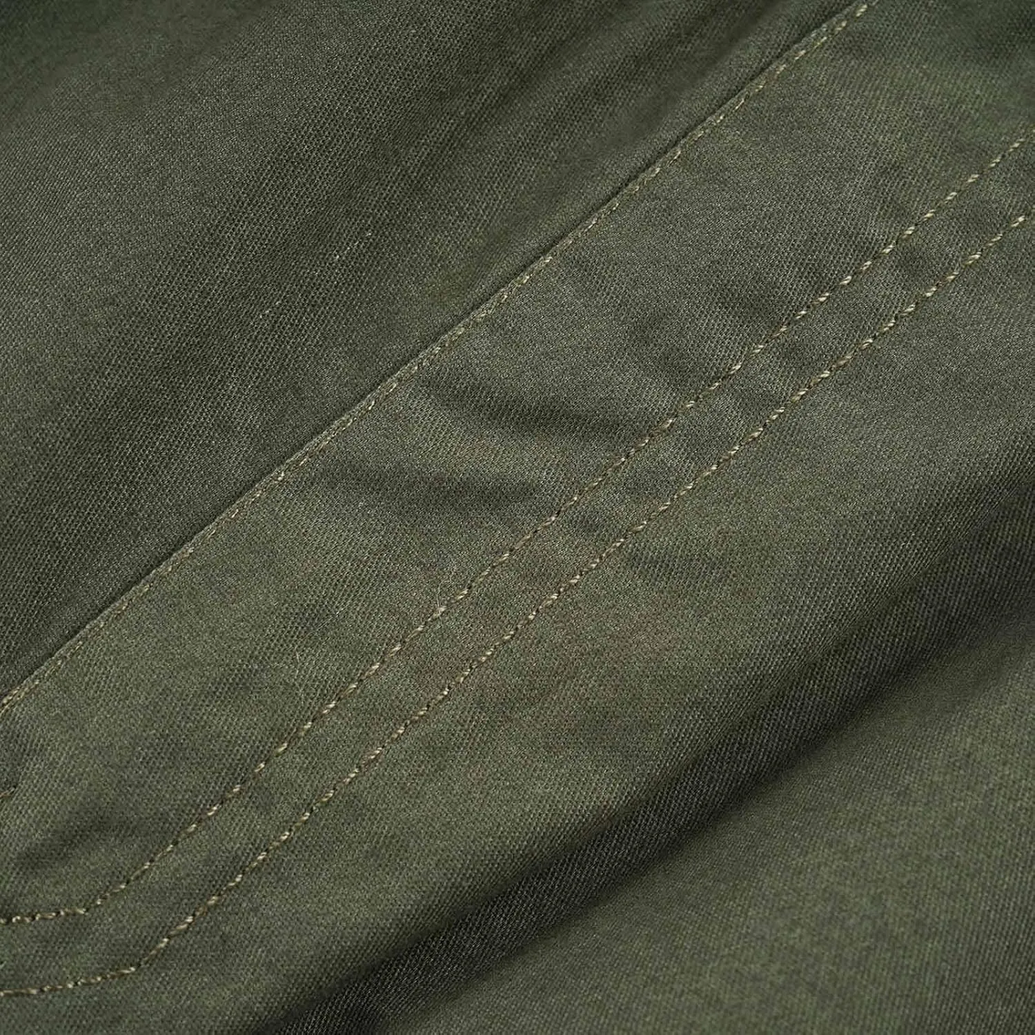 Tactical Pants for Men 2023 Elastic Waist Multi Pockets Solid Cotton Cargo Pants Causal Straight Tooling Trousers