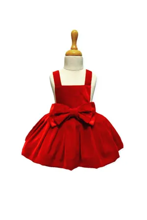 The Christmas Joy Dress