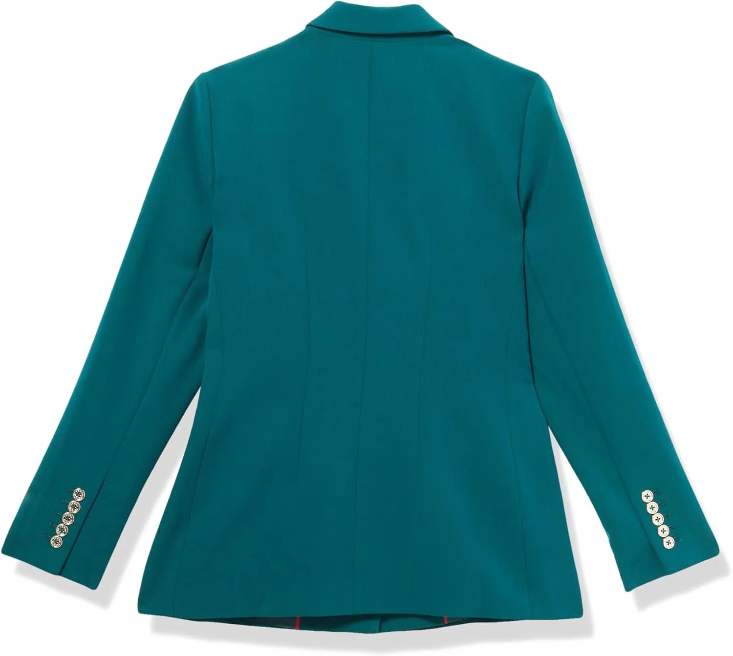 Tommy Hilfiger Women's Double Breasted Blazer Jacket