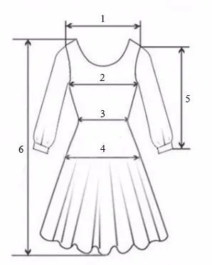 VenusFox Women Vintage V-neck Dress