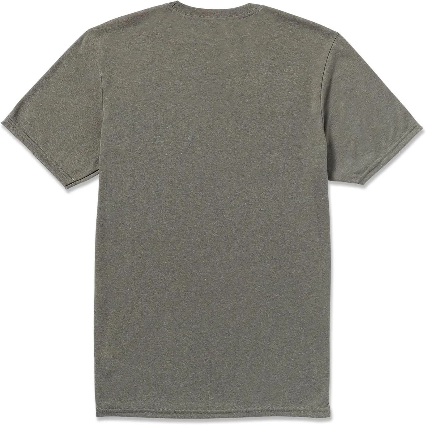Volcom Men's Stone Tech Short Sleeve Quick Drying Tee