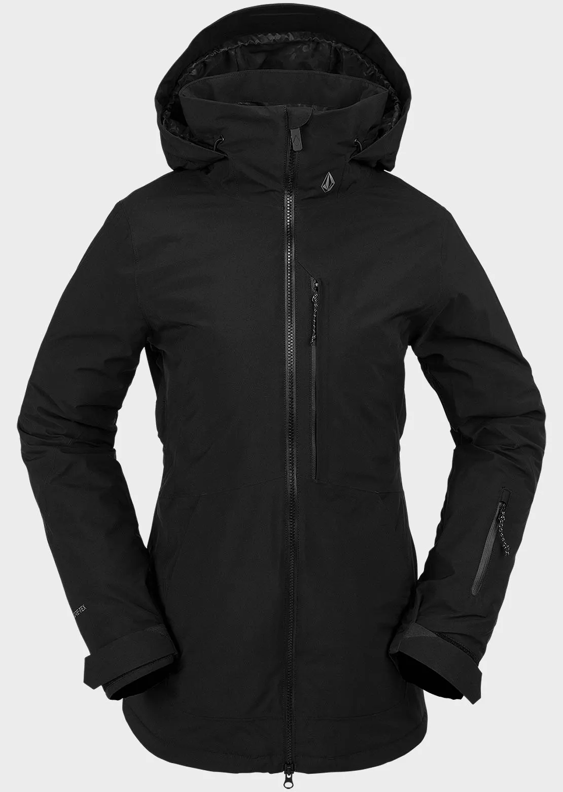 Volcom Women's 3D Stretch Gore Jacket