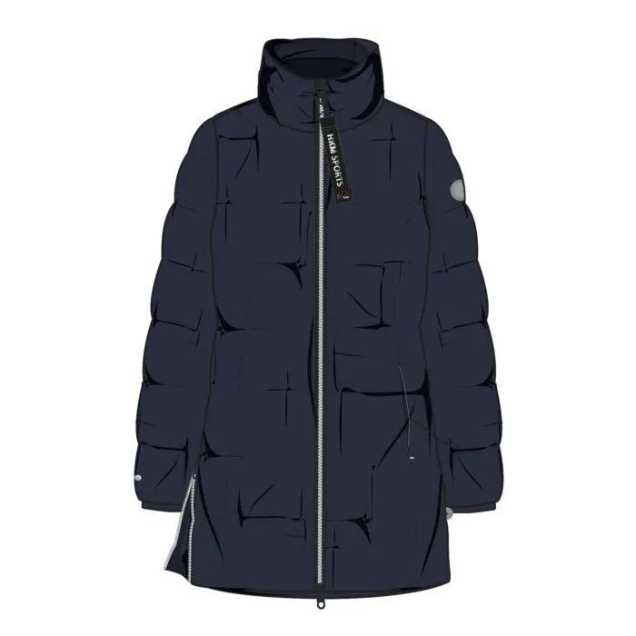 Winter Riding Jacket Dakota