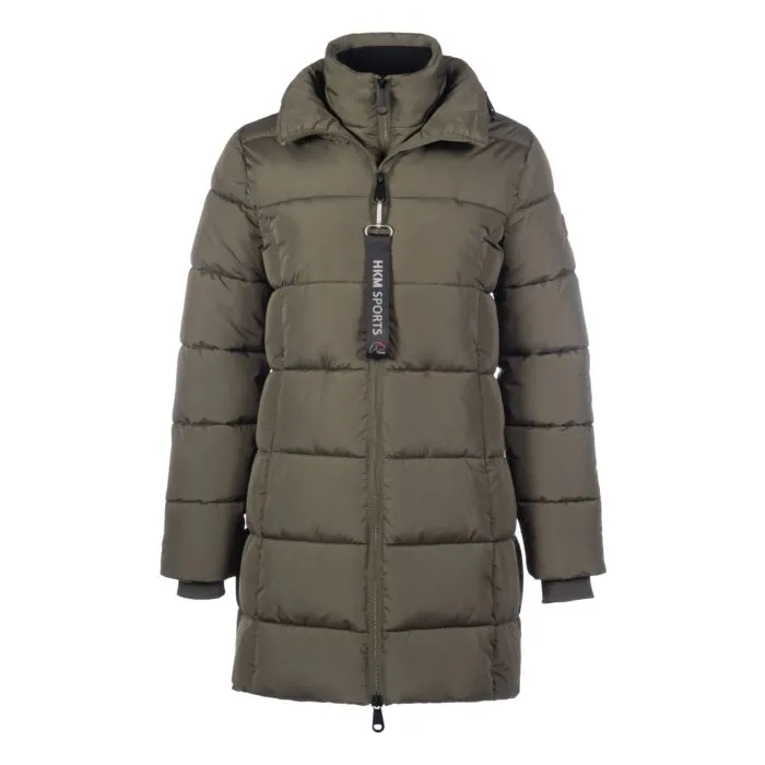 Winter Riding Jacket Dakota