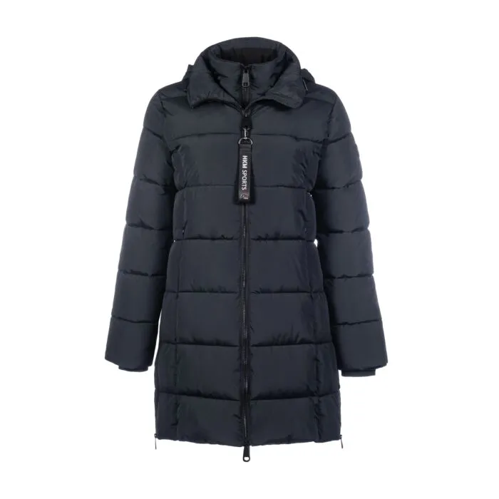 Winter Riding Jacket Dakota