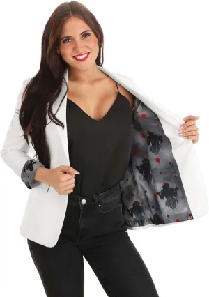 Women's IT Blazer - 22