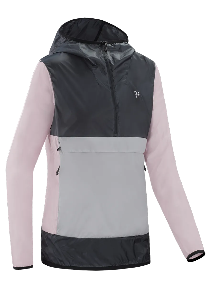 Women´s Jacket Wind Free