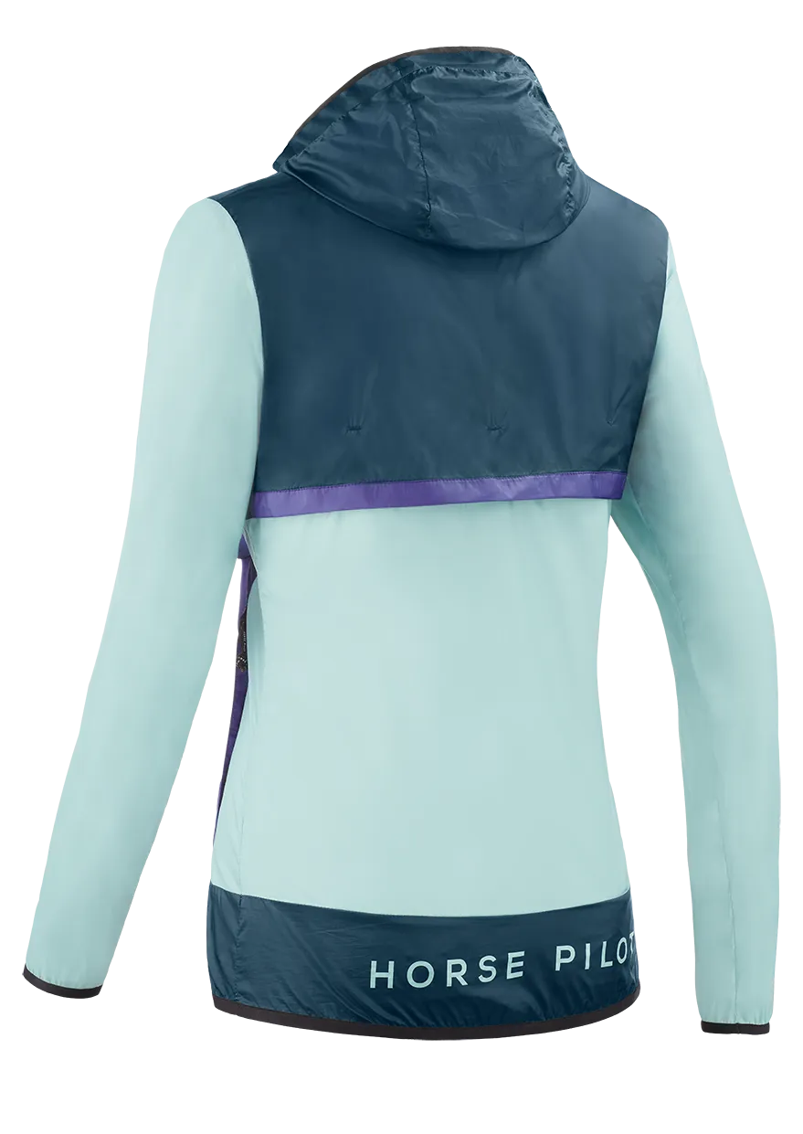Women´s Jacket Wind Free