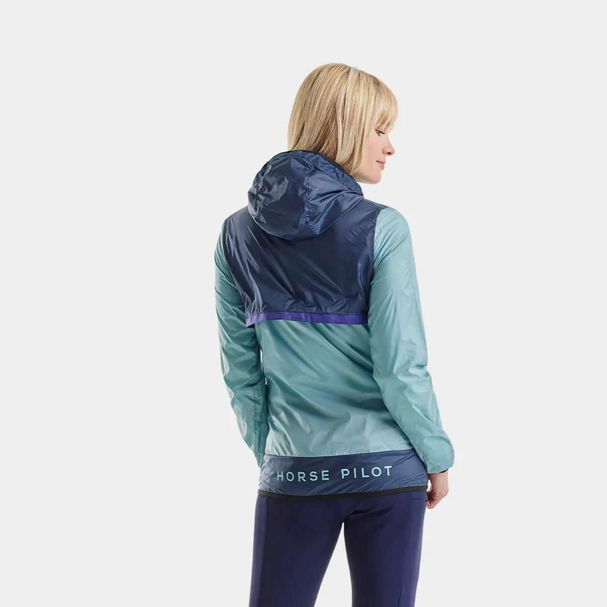 Women´s Jacket Wind Free