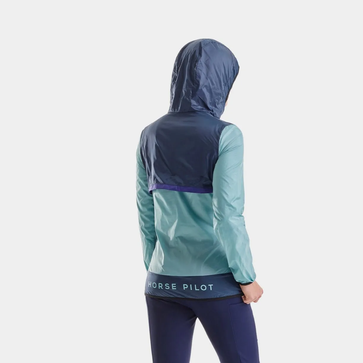 Women´s Jacket Wind Free