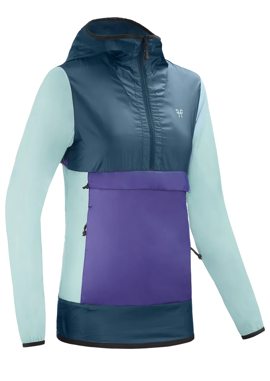 Women´s Jacket Wind Free