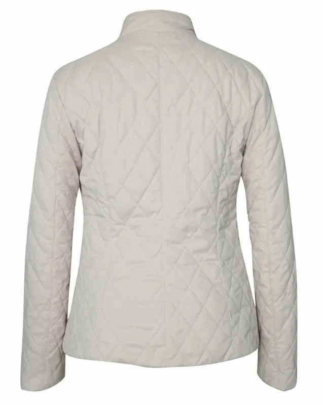 Women's Quilted Stylish Jacket