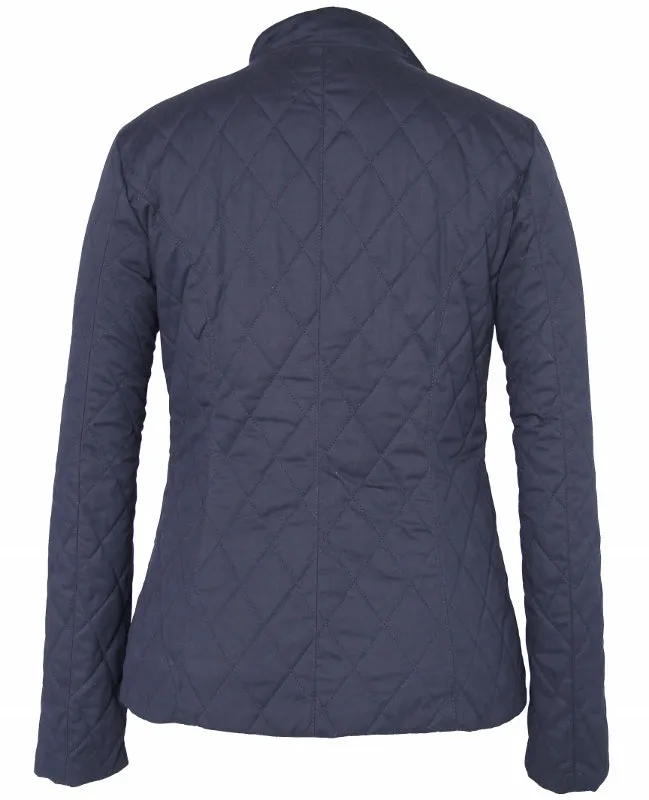 Women's Quilted Stylish Jacket