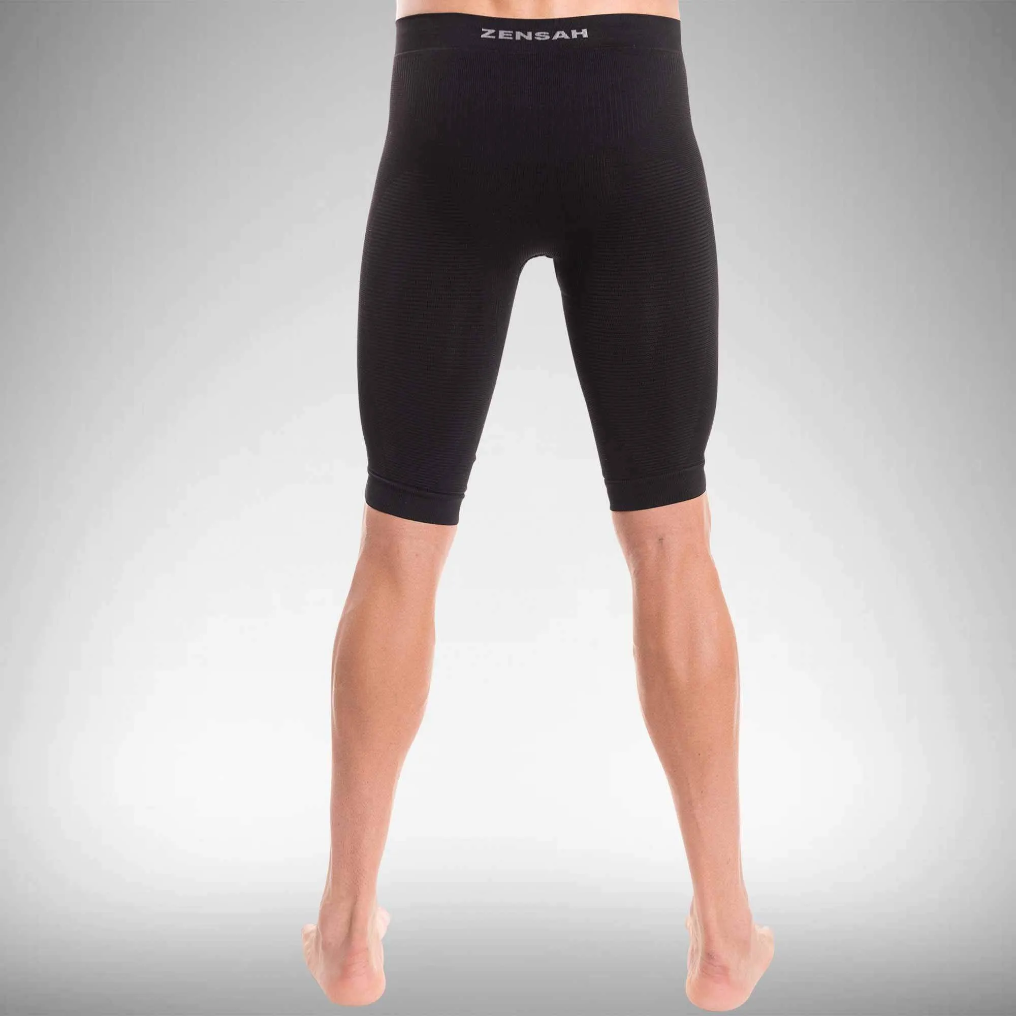 Zensah The Recovery Short - 7200